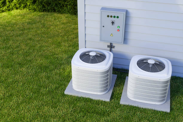 Best HVAC companies near me  in Richlands, VA