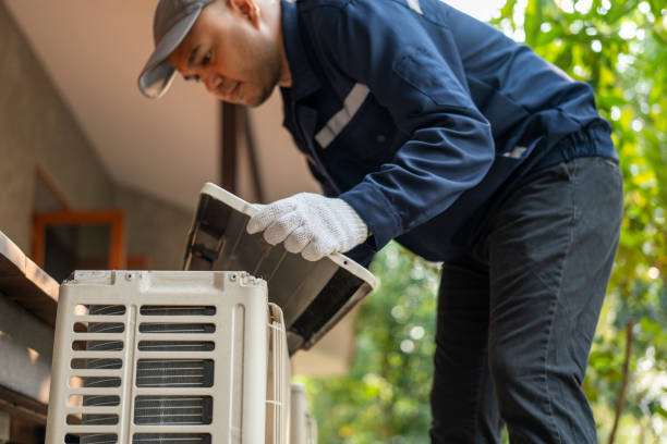 Best 24/7 HVAC repair  in Richlands, VA
