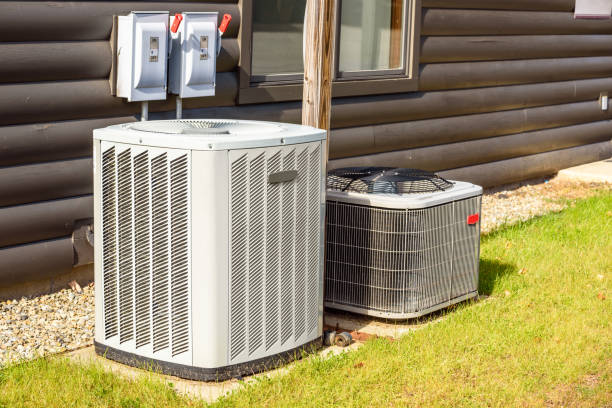 Best HVAC installation services  in Richlands, VA